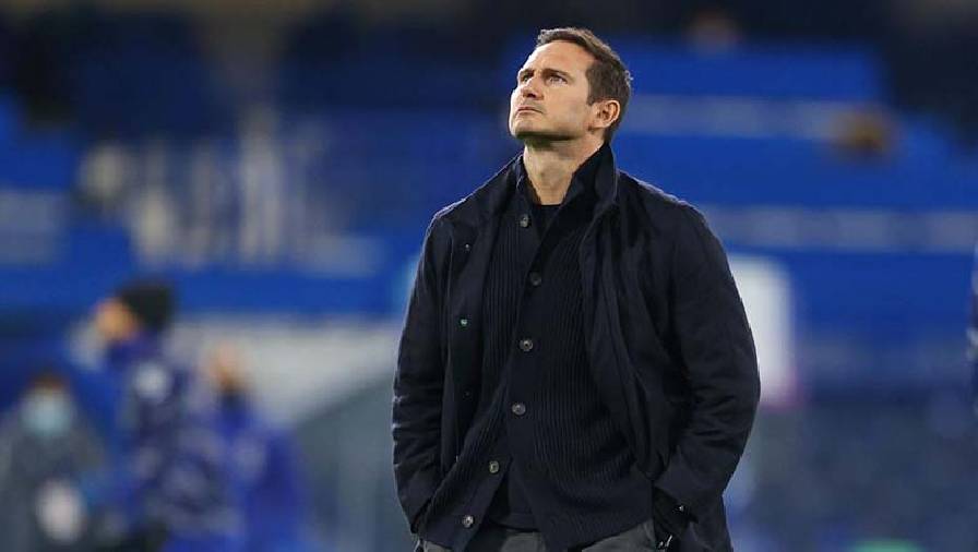 HLV Lampard sẽ trở lại dẫn dắt tại Ngoại hạng Anh mùa tới