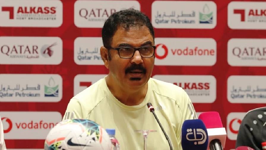 HLV tuyển Yemen qua đời vì Covid-19 trước thềm vòng loại World Cup