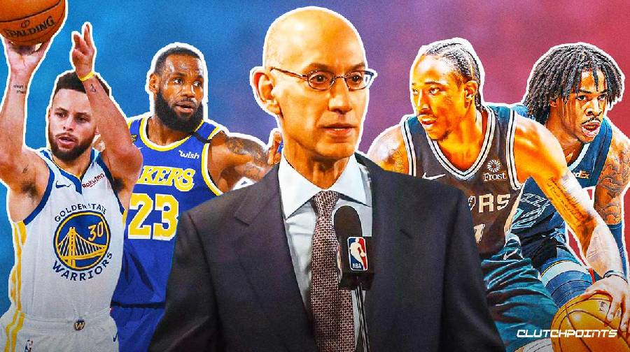 Nếu thành công, NBA sẽ giữ lại vòng Play-in cho các năm tới?