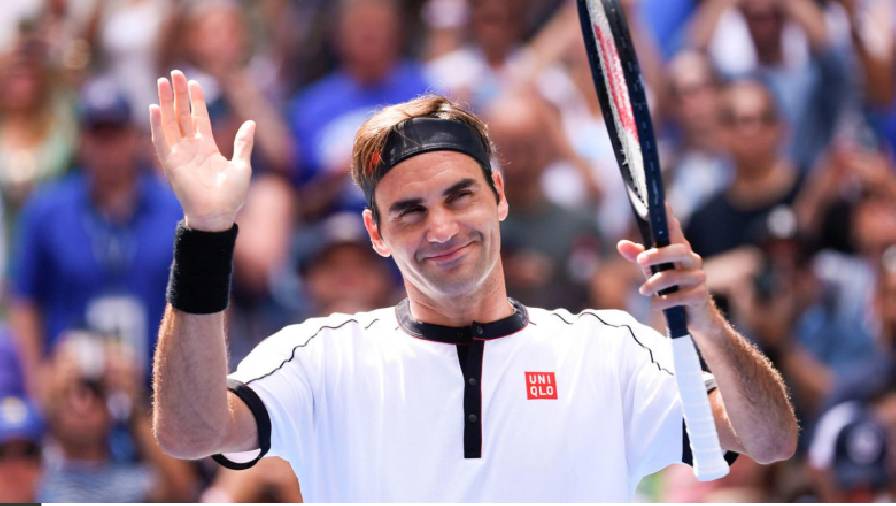 Roger Federer bật mí công việc yêu thích sau khi giã từ tennis