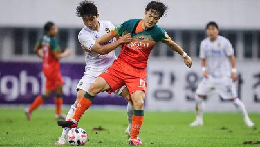 Nhận định, dự đoán Gangwon vs Seoul, 17h30 ngày 18/5: Chủ nhà khủng hoảng