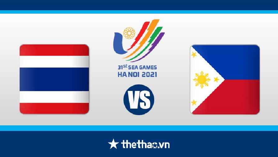 Nhận định, dự đoán Nữ Thái Lan vs Nữ Philippines, 16h00 ngày 18/5: Chờ đợi bất ngờ