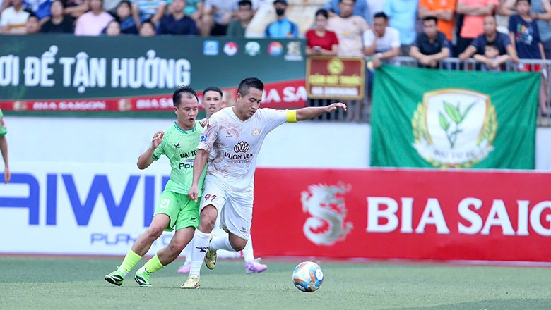 Khai mạc HPL-S12: Đương kim vô địch Đại Từ thua sốc TIG