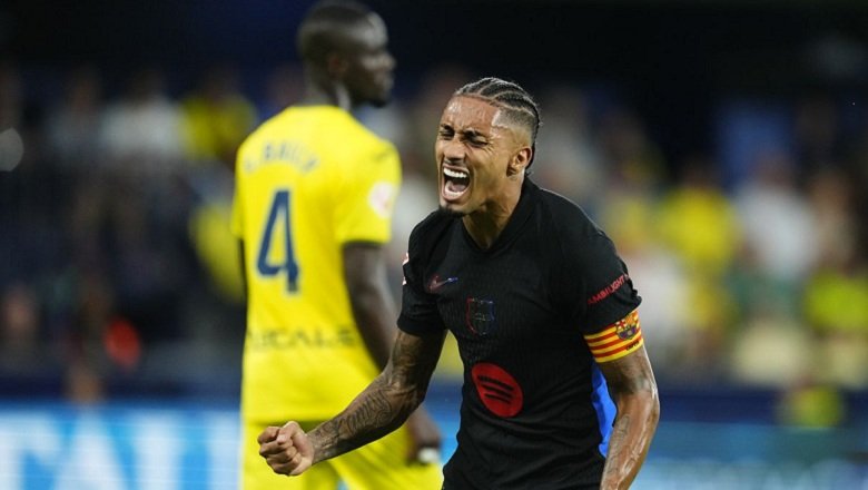 Nhận định Barcelona vs Villarreal, VĐQG Tây Ban Nha, lực lượng, đội hình dự kiến