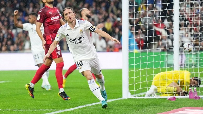 Nhận định Sevilla vs Real Madrid, VĐQG Tây Ban Nha, lực lượng, đội hình dự kiến