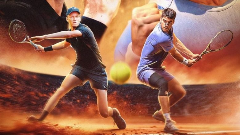 Nhận định tennis Chung kết Rome Masters, Sinner vs Alcaraz - 22h00 ngày 18/5
