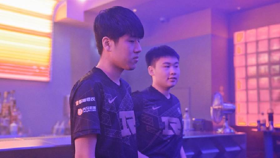 Kết quả LPL mùa Hè 2021: GALA hết đất diễn, RNG gục ngã trước OMG