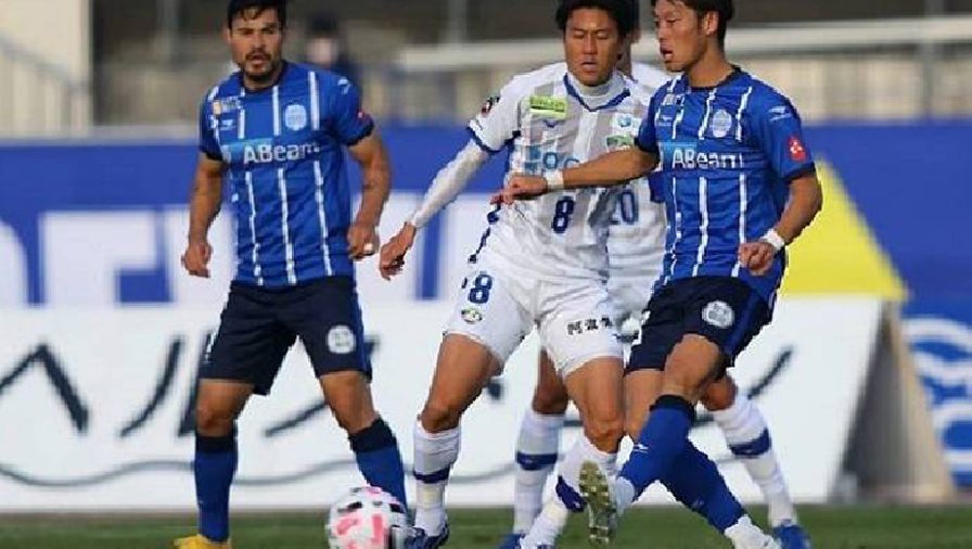 Nhận định, dự đoán Albirex Niigata vs Blaublitz Akita, 12h00 ngày 19/6: 3 điểm trong tầm tay