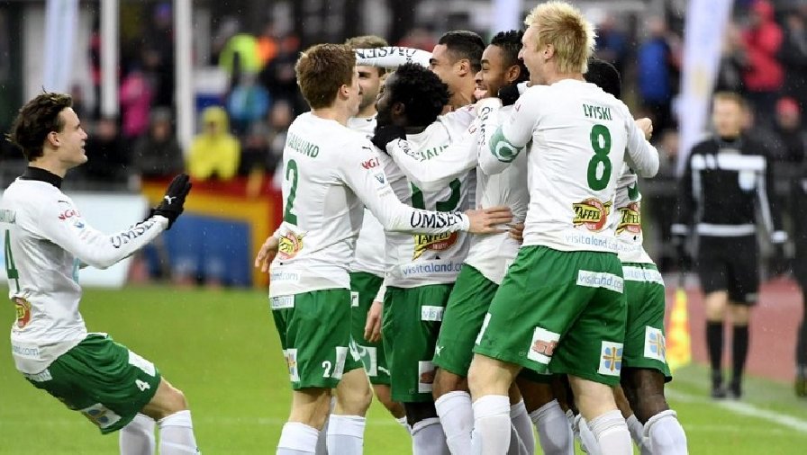 Nhận định, dự đoán Haka vs Mariehamn, 19h00 ngày 18/6: Thất vọng hàng công