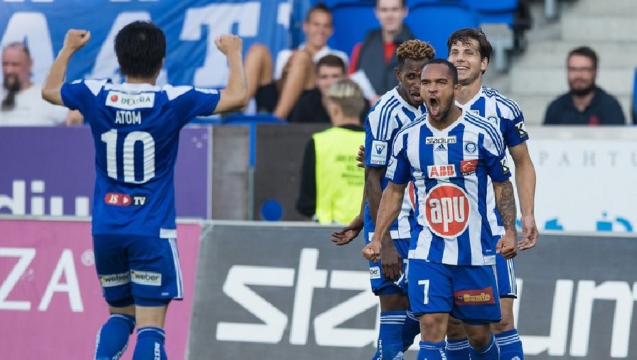 Nhận định, dự đoán HJK Helsinki vs AC Oulu, 21h00 ngày 18/6: Đẳng cấp lên tiếng
