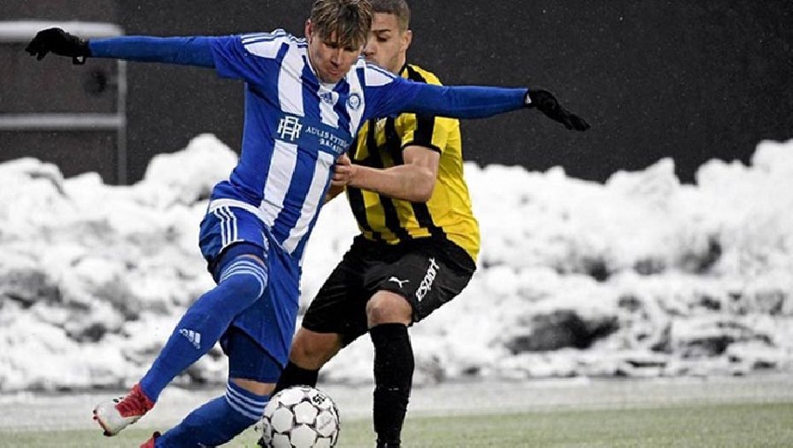 Nhận định, dự đoán Honka vs KuPS, 19h00 ngày 18/6: Chủ nhà mất niềm tin