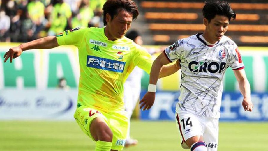 Nhận định, dự đoán JEF United vs Omiya Ardija, 12h00 ngày 18/6: Dễ thở