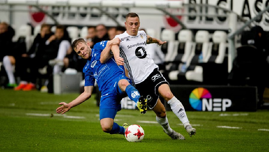 Nhận định, dự đoán Tromsø vs Haugesund, 23h00 ngày 19/6: Sân nhà vẫn hơn