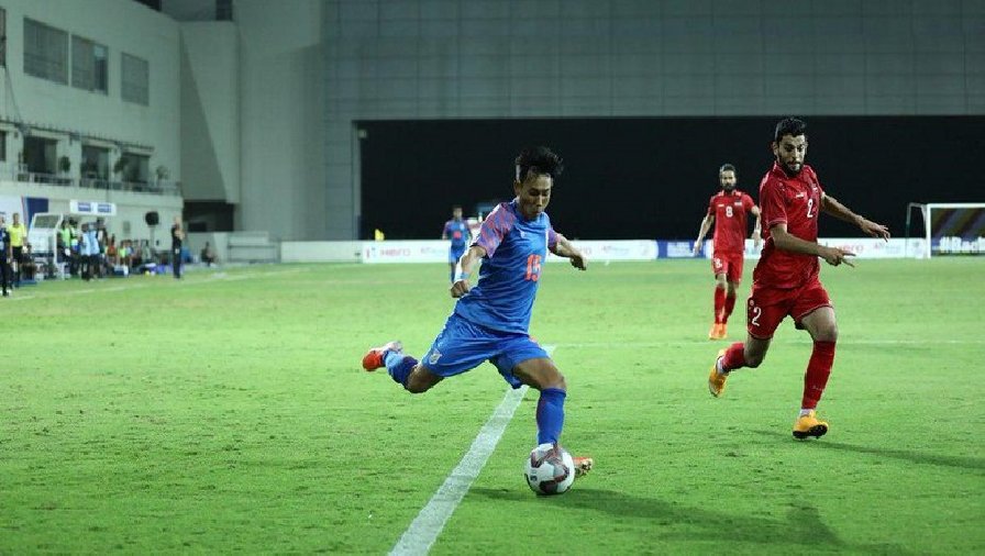 Nhận định, soi kèo Ấn Độ vs Li Băng, 21h00 ngày 18/06: Tiếp tục bất bại