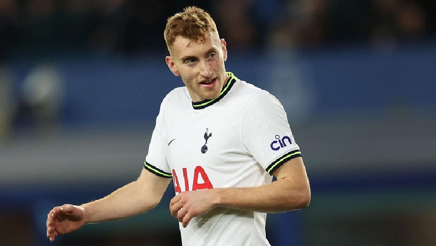 Tottenham mua đứt ngôi sao tấn công từ Juventus với giá ‘ưu đãi’