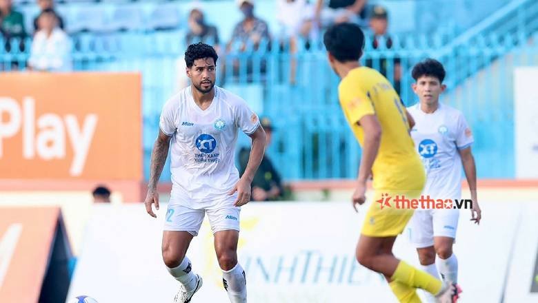 11 cầu thủ lĩnh án treo giò ở vòng hạ màn V.League 2024/25