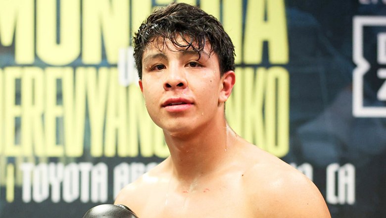Đối thủ cũ của Canelo dương tính với doping, bị cấm thi đấu 1 năm
