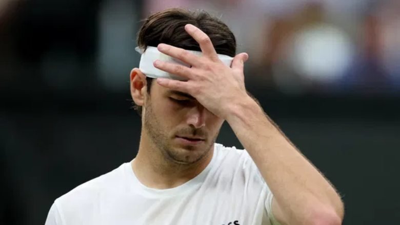 Kết quả tennis ngày 18/6: Fritz thua sốc ở vòng 1 Queen’s Club