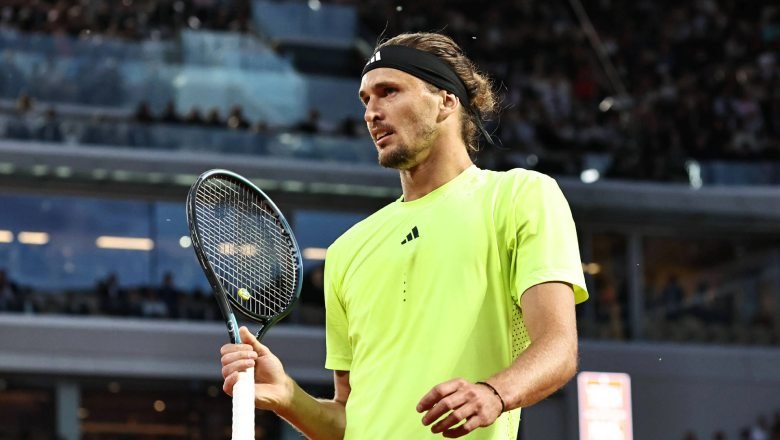 Lịch thi đấu tennis ngày 18/6: Zverev ra quân tại Halle Open 2025