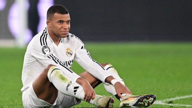 Mbappe sốt cấp tính, nguy cơ lỡ trận gặp Al Hilal