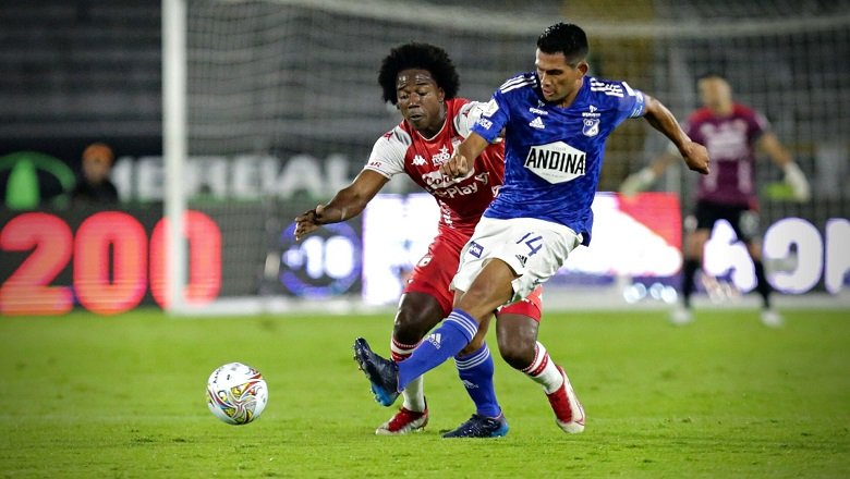 Nhận định Millonarios vs Independiente Santa Fe, VĐQG Colombia, lực lượng, đội hình dự kiến