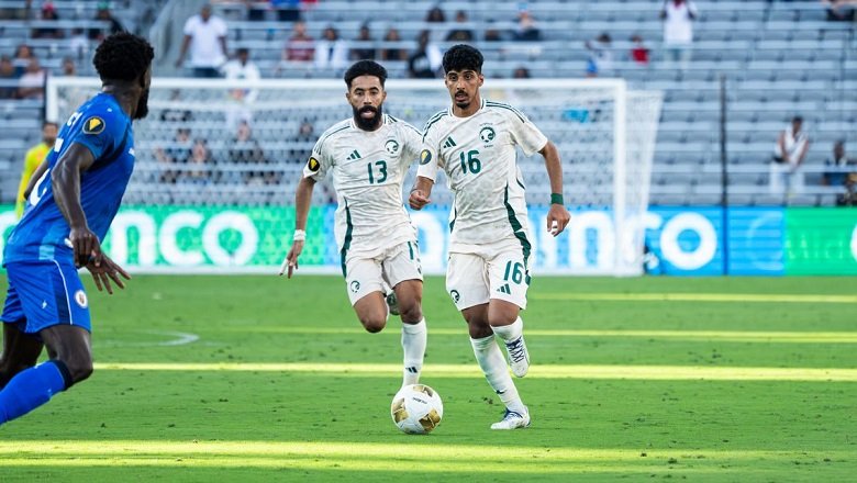 Nhận định Saudi Arabia vs Mỹ, Concacaf Gold Cup, lực lượng, đội hình dự kiến