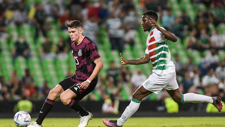 Nhận định Suriname vs Mexico, Concacaf Gold Cup, lực lượng, đội hình dự kiến