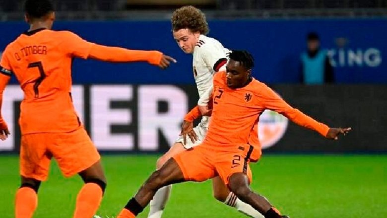 Nhận định U21 Hà Lan vs U21 Ukraine, U21 châu Âu, lực lượng, đội hình dự kiến
