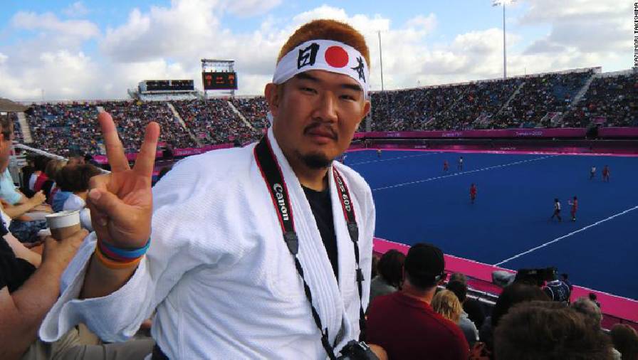 CĐV Nhật Bản chi gần 1 tỷ đồng mua vé xem Olympic Tokyo 2021