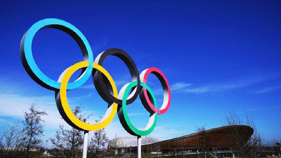 Xem trực tiếp Olympic Tokyo 2021 ở đâu, kênh nào?