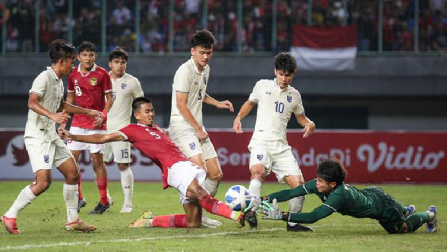 CĐV Indonesia muốn đội tuyển rời AFF, gia nhập bóng đá Đông Á