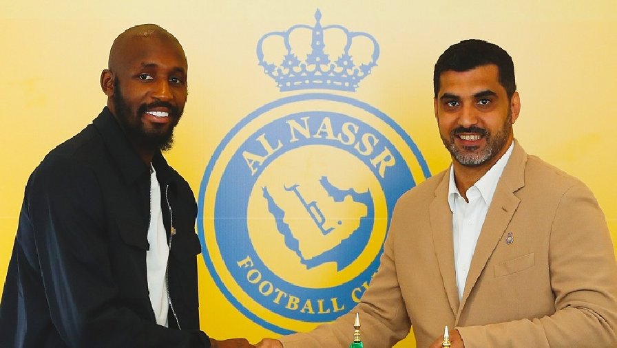 Al Nassr chiêu mộ thành công tiền vệ từ á quân nước Pháp, giá 30 triệu euro