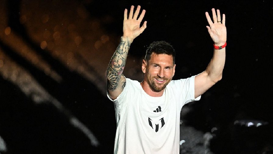 Messi đến xứ sở cờ hoa: Đời chưa chắc đã màu hồng như áo đấu của Inter Miami