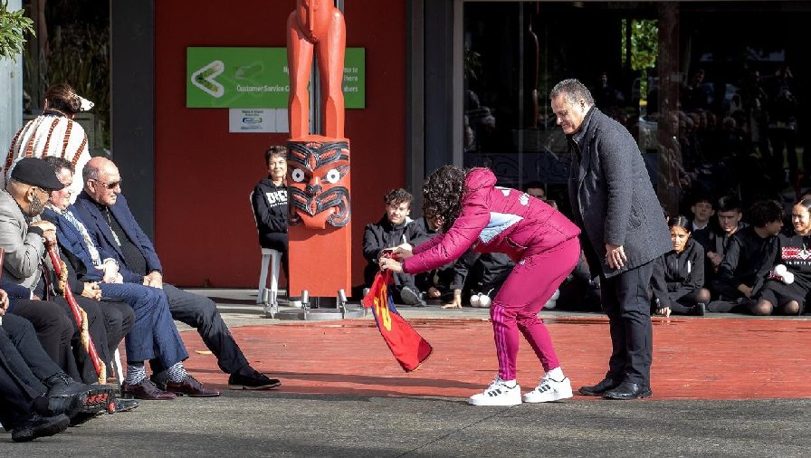 Tuyển Tây Ban Nha công khai xin lỗi NHM New Zealand trước thềm World Cup nữ 2023