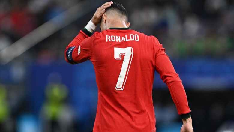 Đội hình tệ nhất EURO 2024: Tranh cãi mang tên Ronaldo