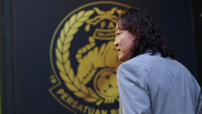 Kim Pan Gon phải đền bù hơn 17 tỷ đồng vì tự ý rời ghế HLV trưởng ĐT Malaysia