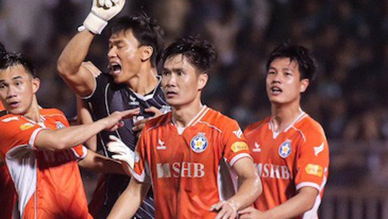 Hà Nội FC chiêu mộ hậu vệ trái từ CLB Đà Nẵng