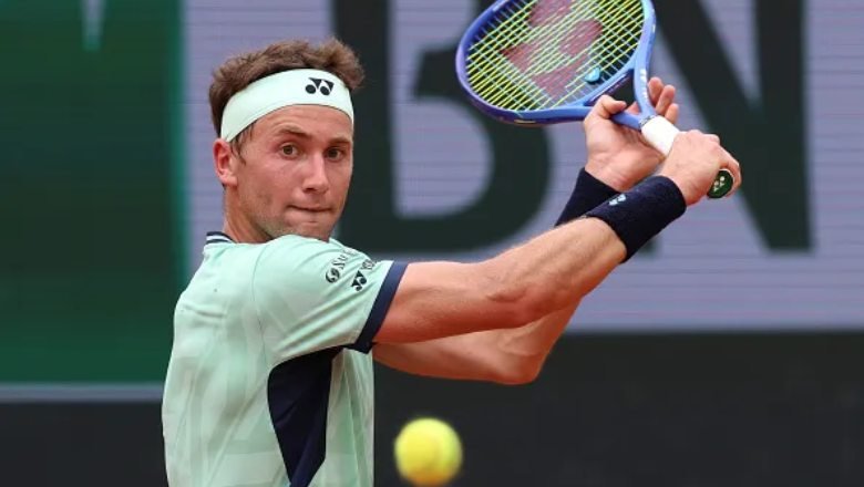 Lịch thi đấu tennis hôm nay 18/7: Tứ kết Swiss Open - Ruud đấu Cerundolo