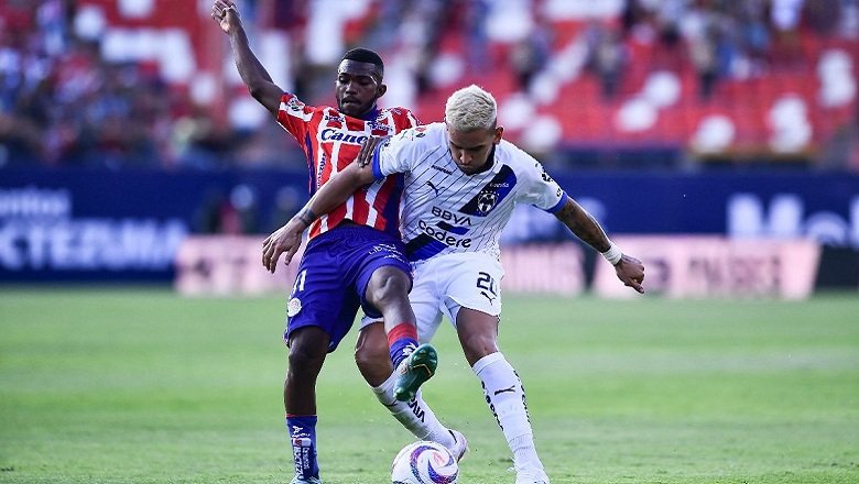 Nhận định Atletico San Luis vs Monterrey, VĐQG Mexico, lực lượng, đội hình dự kiến