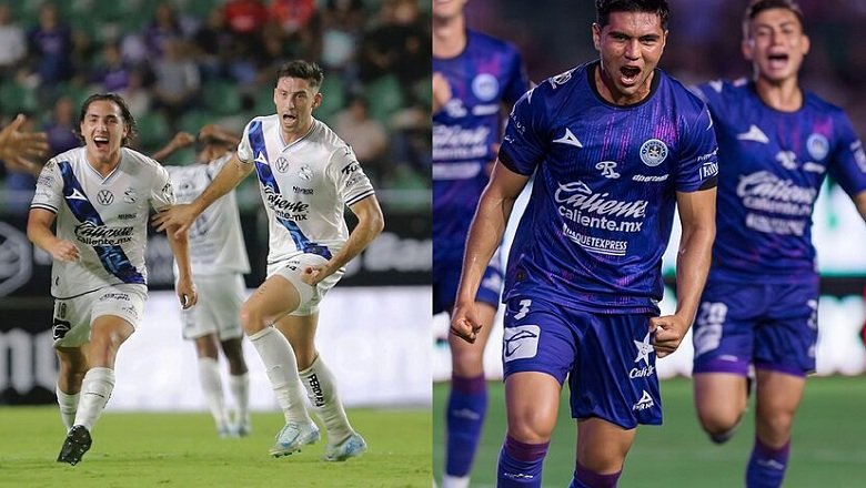 Nhận định Mazatlan vs Puebla, VĐQG Mexico, lực lượng, đội hình dự kiến