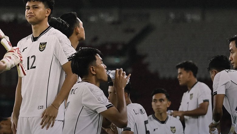 U23 Indonesia thắng sát nút U23 Philippines nhờ bàn phản lưới nhà