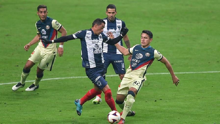 Nhận định, dự đoán Juarez vs Club America, 08h00 ngày 19/8: Bó tay chịu trói