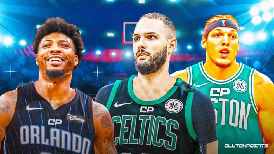 10 ngôi sao thất nghiệp được cả NBA thèm muốn (phần 2)