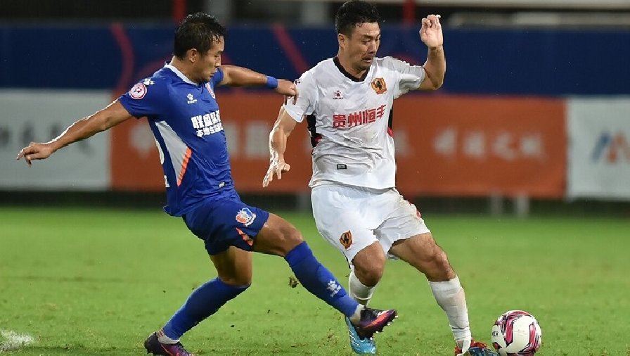 Nhận định, soi kèo Shijiazhuang vs Xinjiang Tianshan, 15h00 ngày 18/8: Nối dài thất vọng