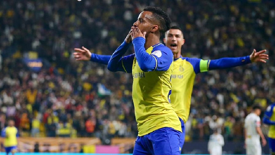 Nhận định, soi kèo Al-Nassr vs Al-Taawon, 1h00 ngày 19/8: Trở lại mạch thắng