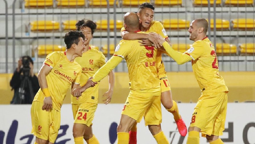 Nhận định, soi kèo Incheon United vs Gwangju FC, 17h30 ngày 18/8: Khắc tinh của chủ nhà