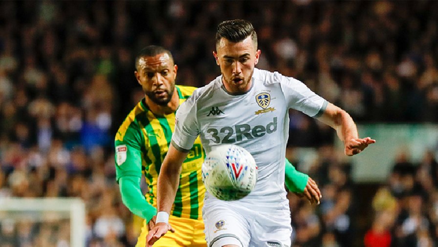 Nhận định, soi kèo Leeds United vs West Brom, 1h00 ngày 19/8: Trở lại mạch thắng