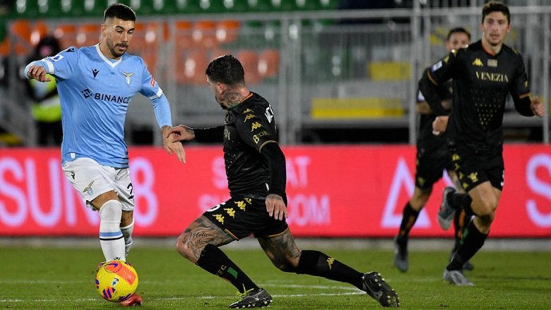 Nhận định Lazio vs Venezia, VĐQG Italia, lực lượng, đội hình dự kiến