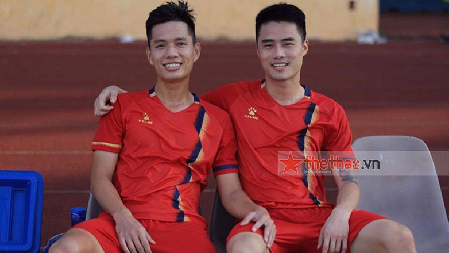 Lâm Anh Quang sẽ gia nhập HAGL ở V.League 2022?