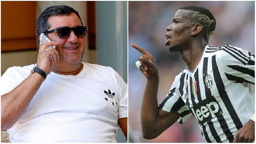 Paul Pogba vẫn yêu Juventus, MU coi chừng mất trắng
